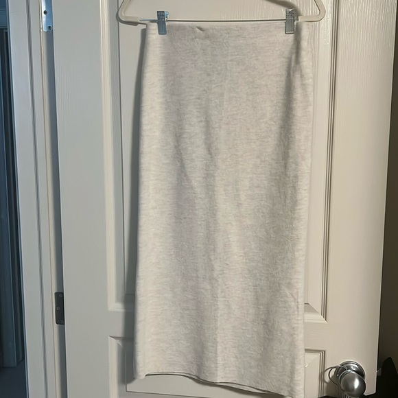 Zara Dresses & Skirts - NWT Zara soft midi skirt